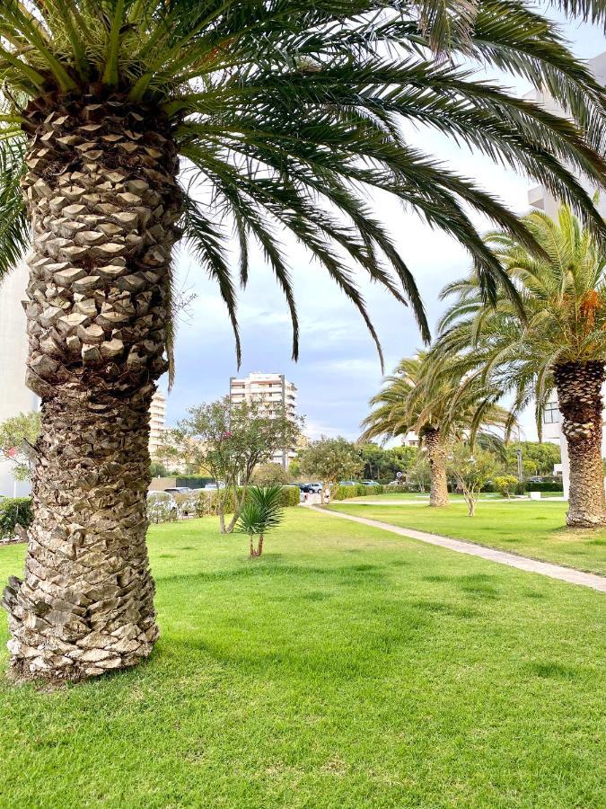 Alvor Seven Διαμέρισμα Εξωτερικό φωτογραφία