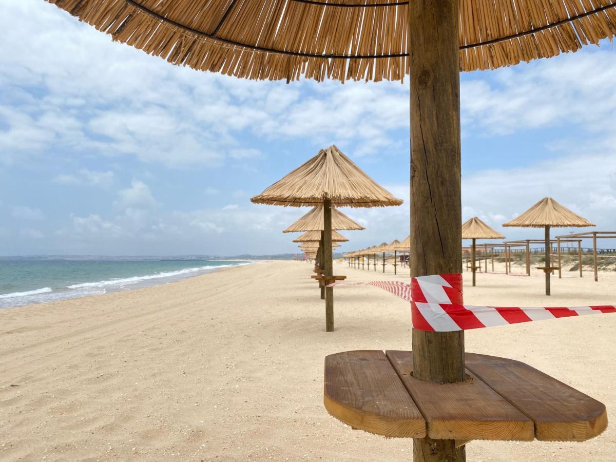Alvor Seven Διαμέρισμα Εξωτερικό φωτογραφία