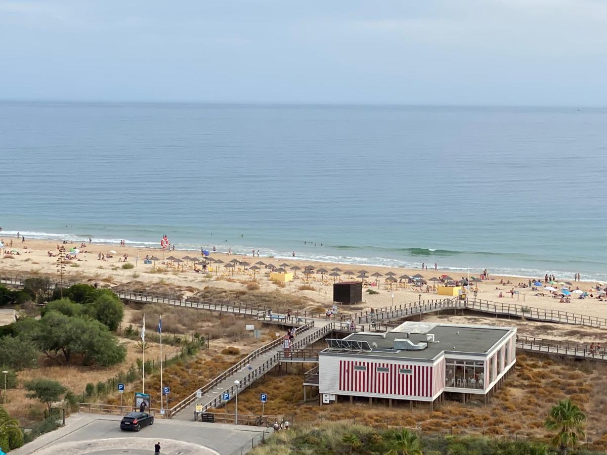 Alvor Seven Διαμέρισμα Εξωτερικό φωτογραφία