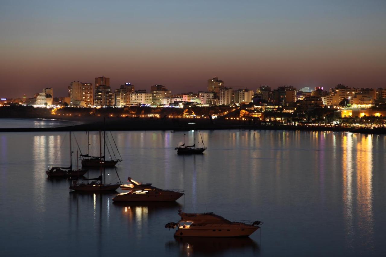 Alvor Seven Διαμέρισμα Εξωτερικό φωτογραφία