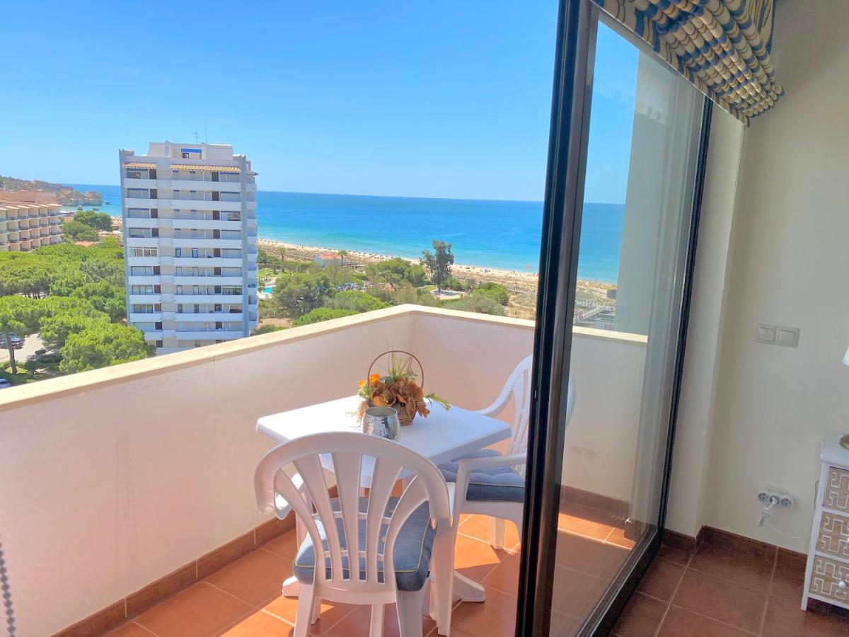 Alvor Seven Διαμέρισμα Εξωτερικό φωτογραφία