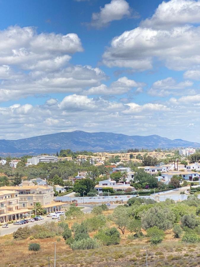 Alvor Seven Διαμέρισμα Εξωτερικό φωτογραφία