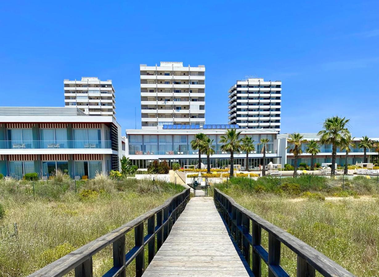 Alvor Seven Διαμέρισμα Εξωτερικό φωτογραφία