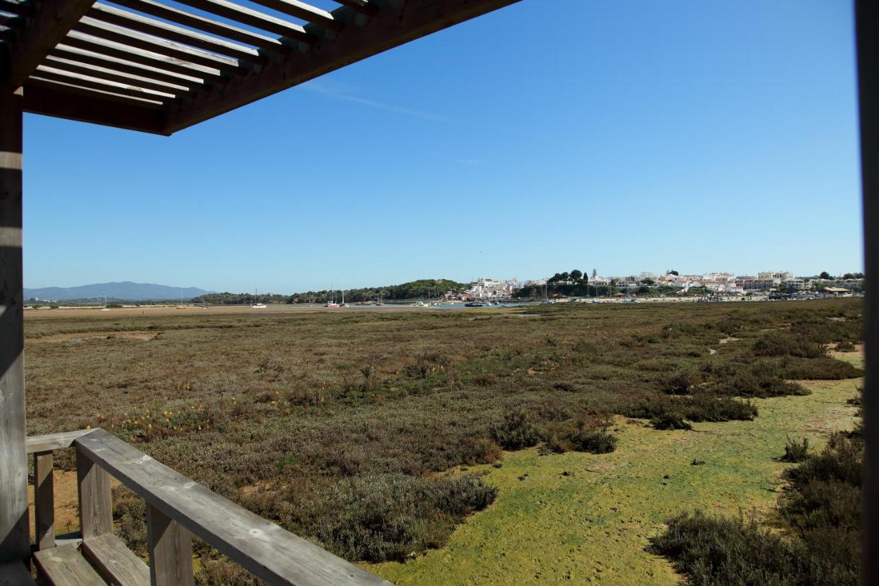 Alvor Seven Διαμέρισμα Εξωτερικό φωτογραφία