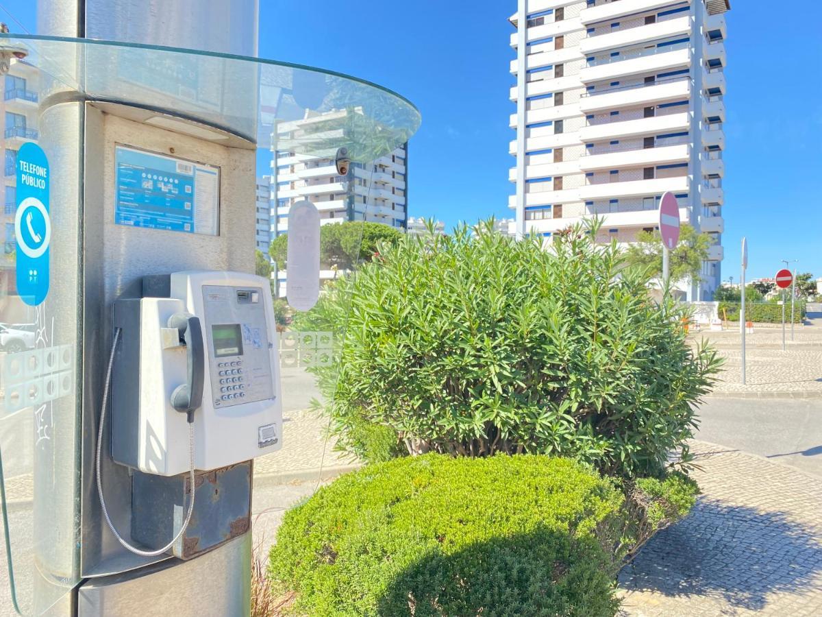 Alvor Seven Διαμέρισμα Εξωτερικό φωτογραφία