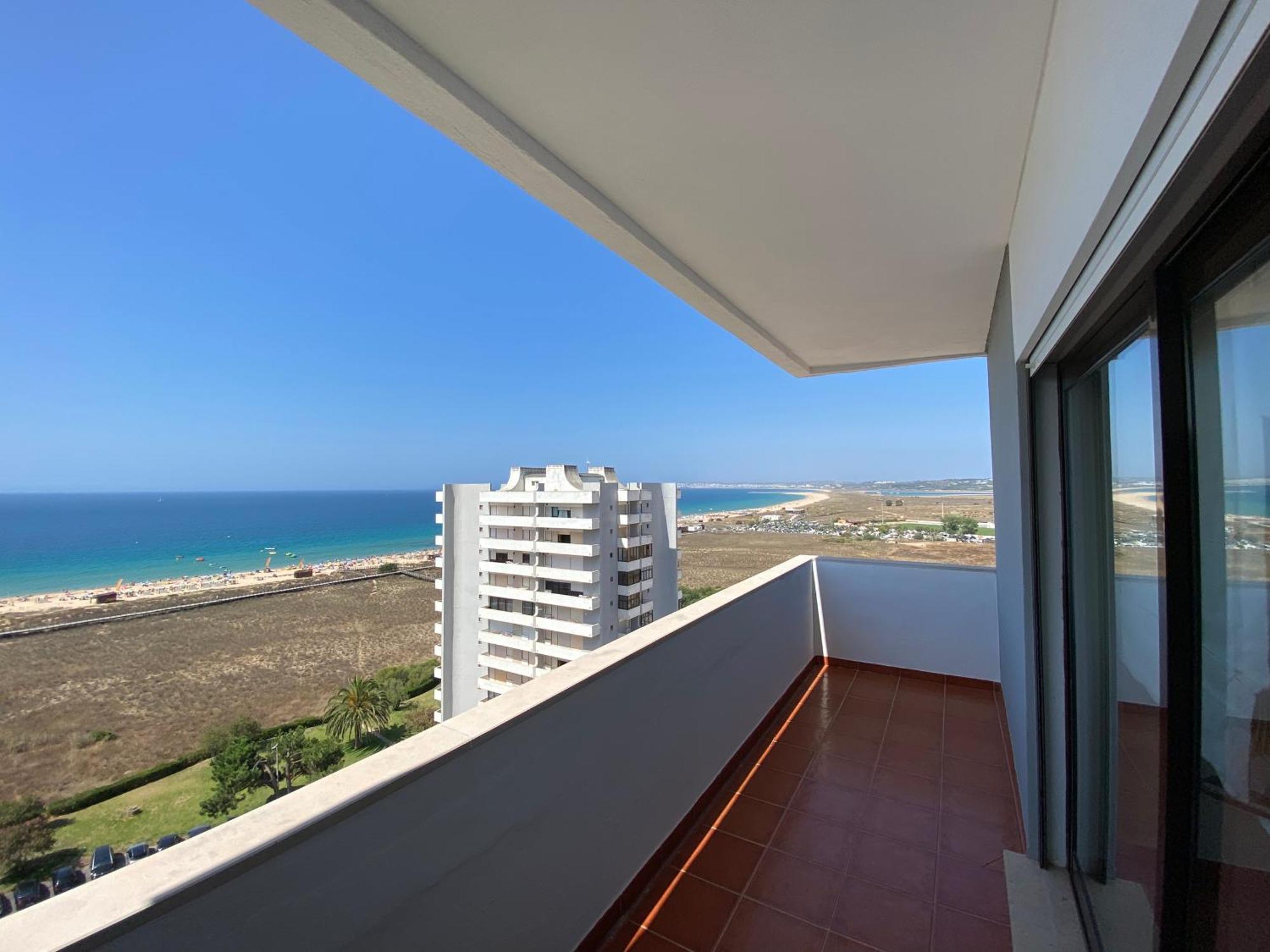 Alvor Seven Διαμέρισμα Εξωτερικό φωτογραφία