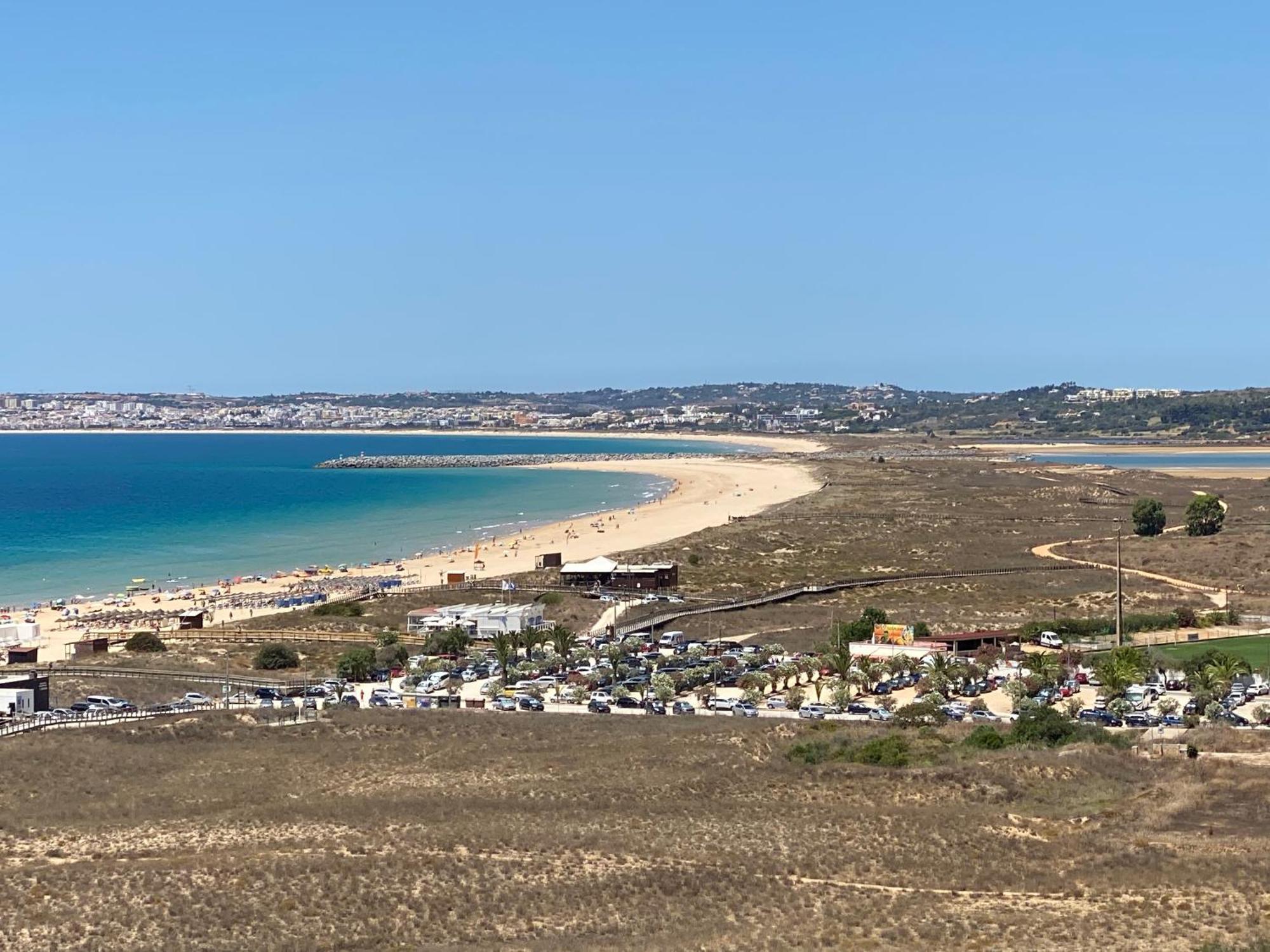 Alvor Seven Διαμέρισμα Εξωτερικό φωτογραφία