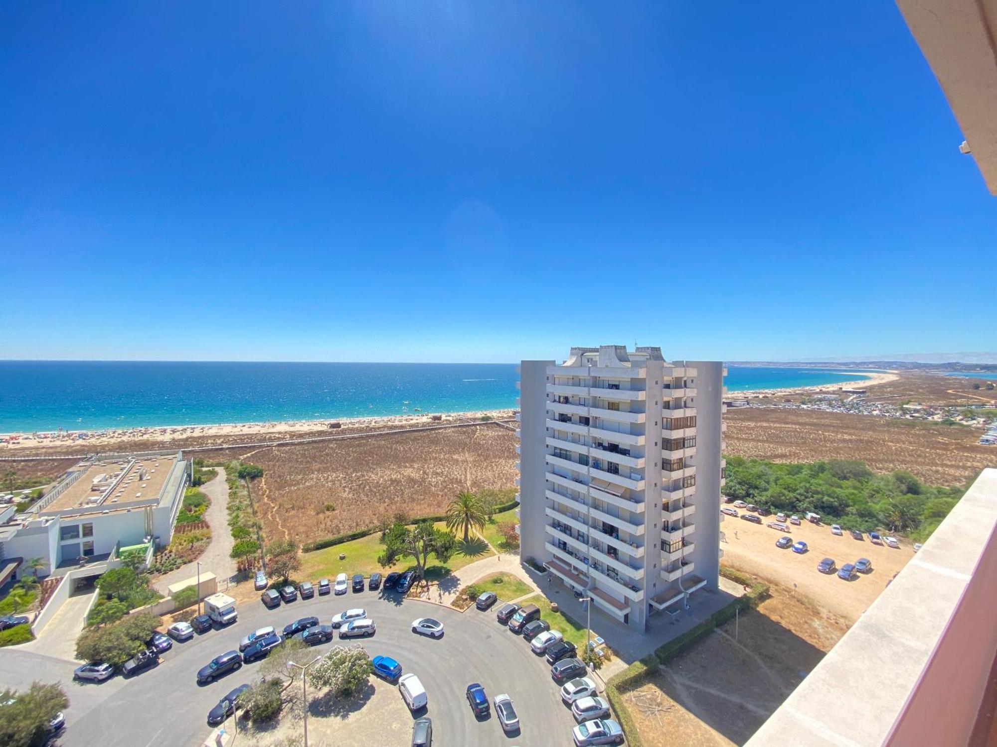 Alvor Seven Διαμέρισμα Εξωτερικό φωτογραφία